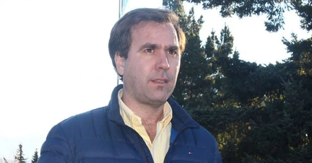 Pogliano: “Detener el crecimiento de la provincia de Río Negro no es bueno para ninguno”