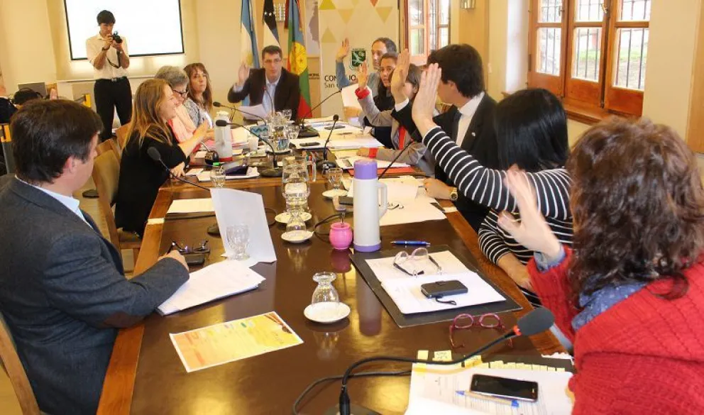 El 1º de marzo el Concejo Municipal abrirá el periodo de sesiones ordinarias