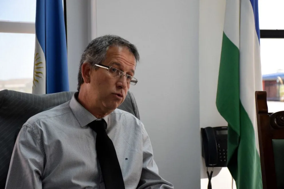 Fijan pautas precisas para investigar el abigeato