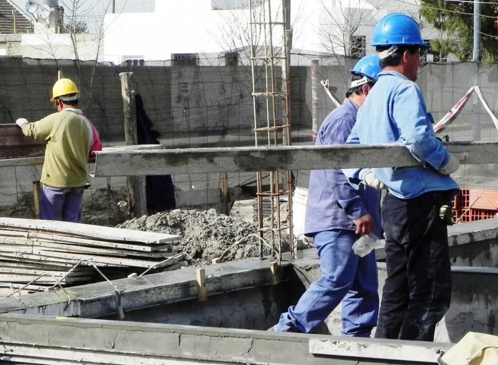 Río Negro, entre las provincias que más obra pública licitó en 2018