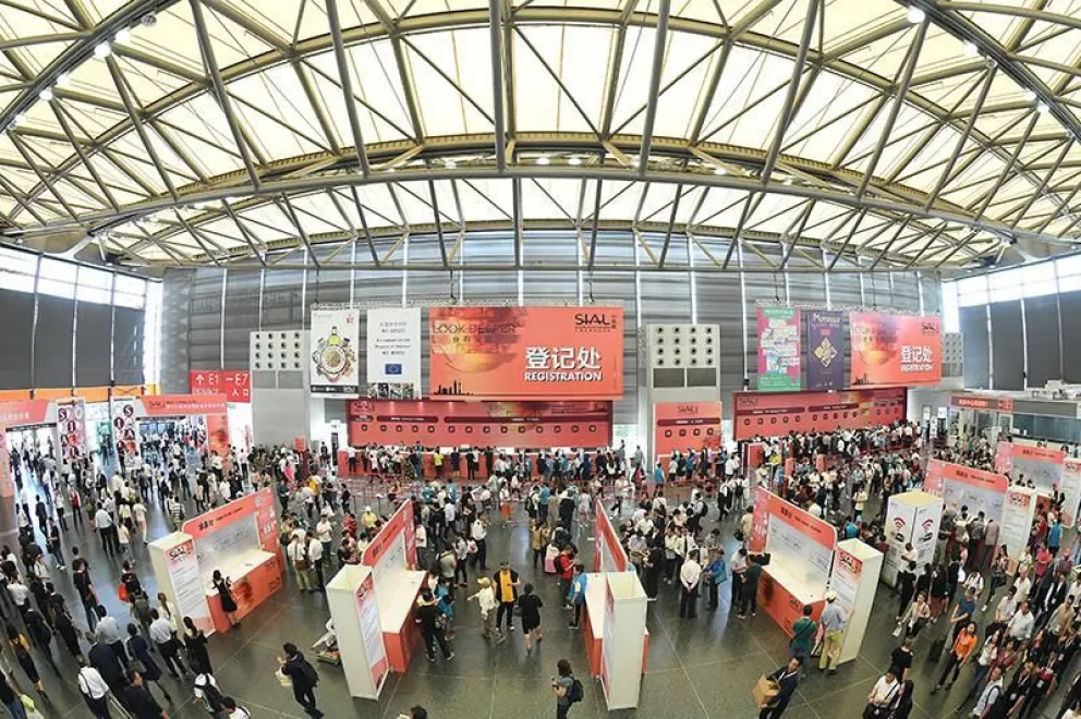 Empresarios rionegrinos podrán participar en misión comercial a Asia
