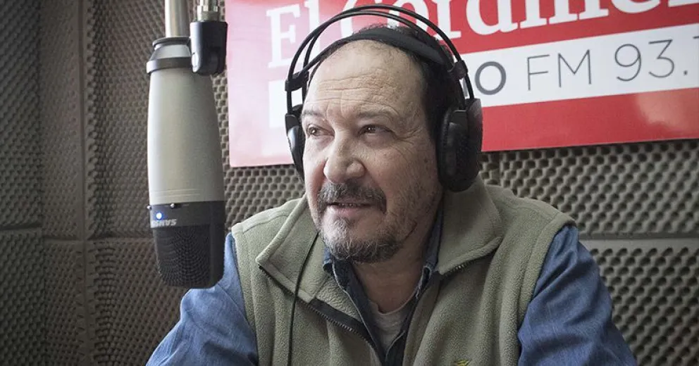 EMOCIONES ENCONTRADAS: Un viaje accidentado