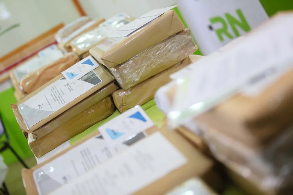 Río Negro vuelve a quebrar la tendencia nacional con sus licitaciones de enero