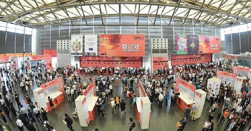 Empresarios rionegrinos podrán participar en misión comercial a Asia