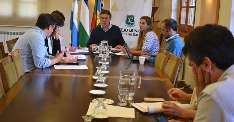 Comenzaron a tratar el plan de manejo de la Isla Huemul