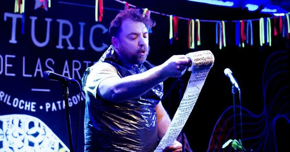 Anuncian segundo Slam de Poesía Oral