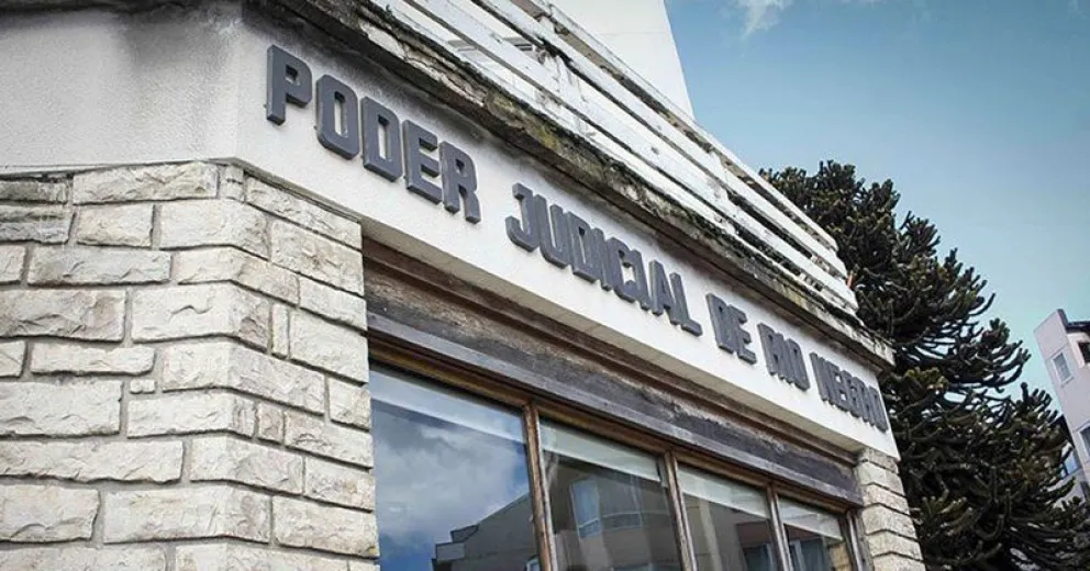 Rechazan recursos y confirman condenas contra dos violadores