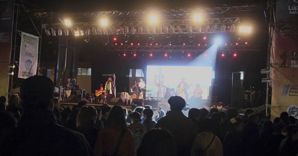 Ya se pueden inscribir los artistas para subir al escenario de la Fiesta del Lúpulo.