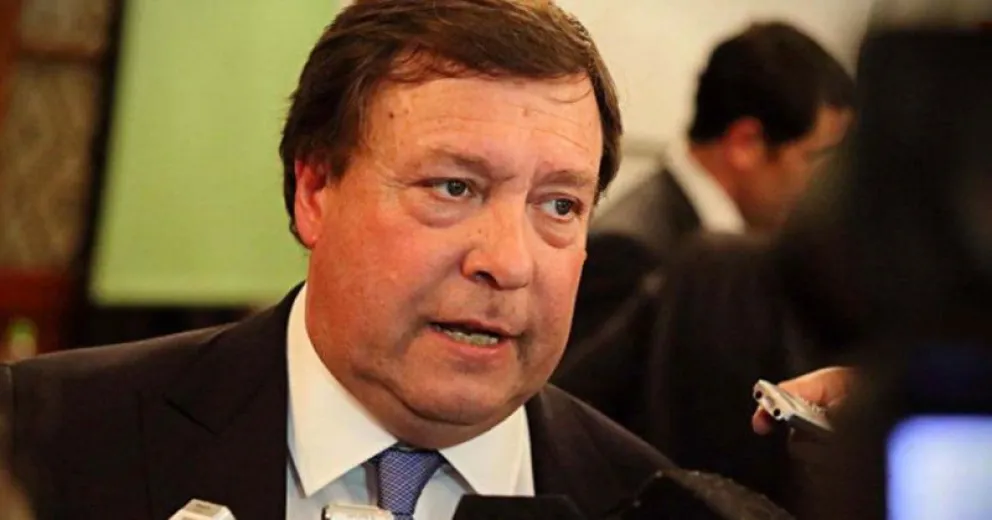 "No hay que tenerle miedo a las urnas", declaró Weretilneck ante la resolución del Tribunal Electoral