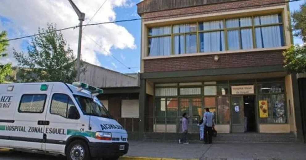Dieron de alta a dos mujeres y no quedan personas internadas en Esquel