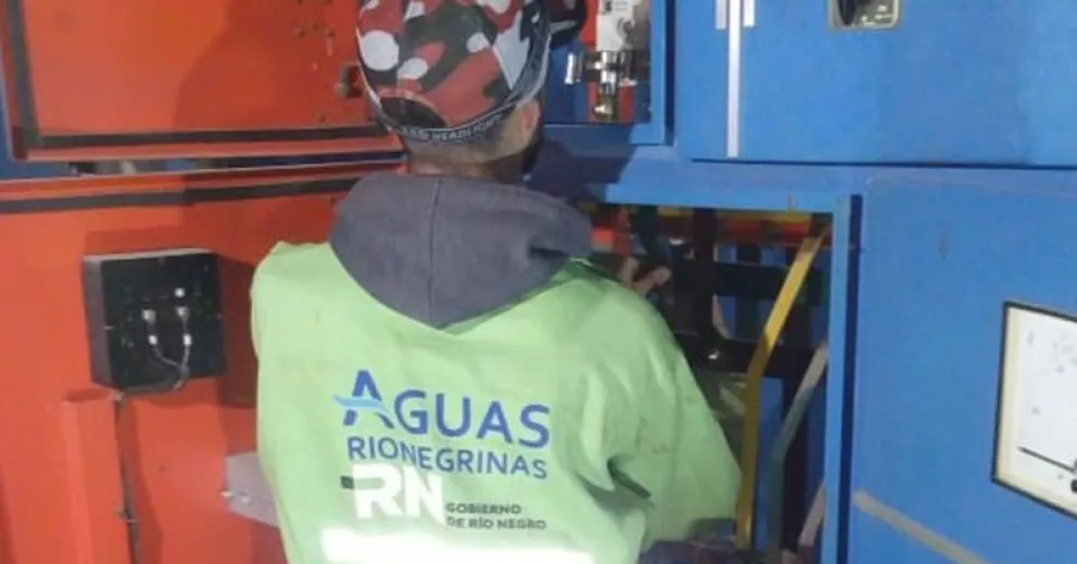 Faltará agua en barrios de la zona sur