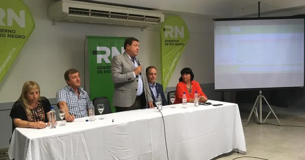 Proyectan efectivizar la distribución de garrafas del Plan Calor