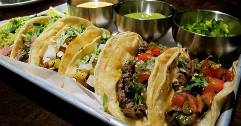 Diez platillos clásicos, imperdibles en la comida mexicana
