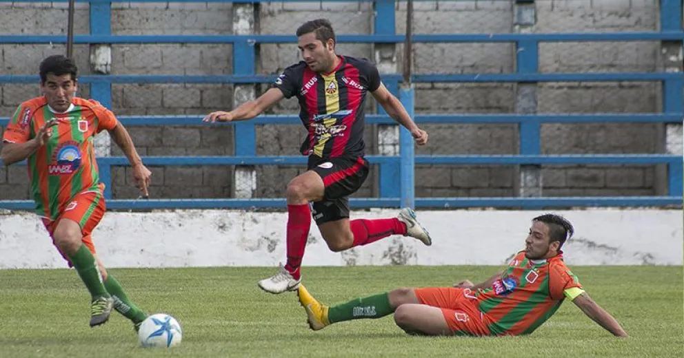 Peligra la homologación de los torneos de LiFuBa