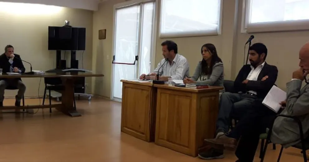 Un joven de 19 años imputado por intento de femicidio contra su novia de 17