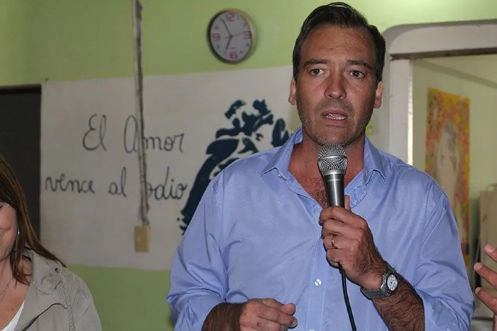 Soria ministro ¿Cómo queda el mapa político del PJ en la provincia y en Bariloche?