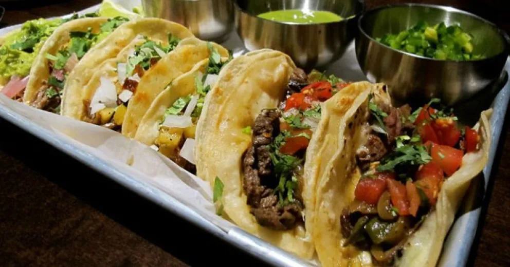 Diez platillos clásicos, imperdibles en la comida mexicana