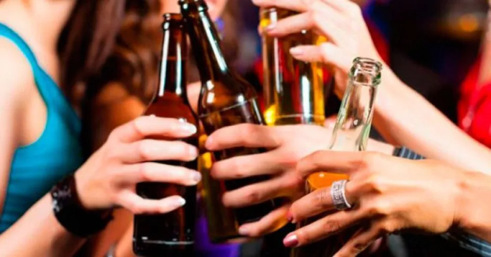 Venta de alcohol a menores: “el peor enemigo de Bariloche son los supermercados”