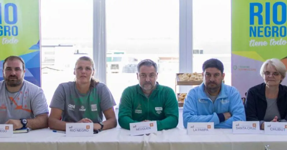 Bariloche será anfitriona de los Juegos Epade