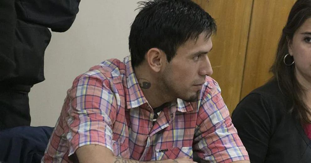 Relatos ubican a Boris Hermosilla armado en la búsqueda de Hugo Collihuin