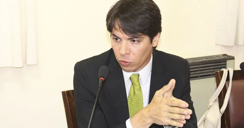 Gerardo Ávila.