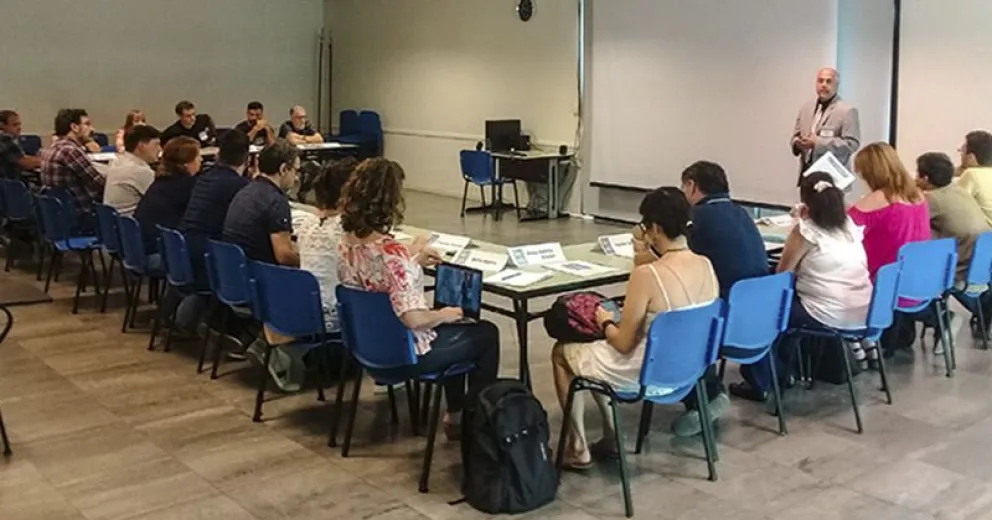 ¿Cómo contagiar el entusiasmo por la biología y otras ciencias en el secundario?