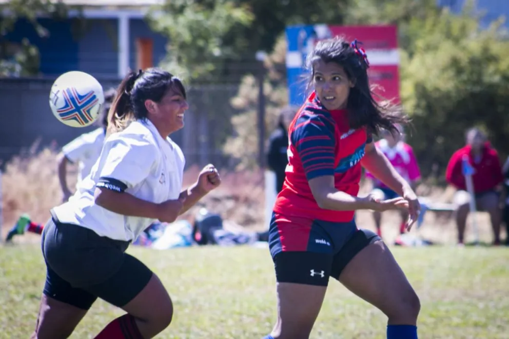 Carta de Bariloche Rugby Club: “Se ve una luz en el horizonte”