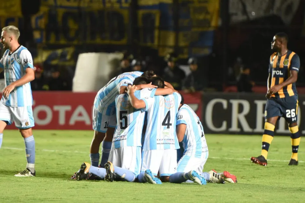 Sol de Mayo dejó afuera de la Copa Argentina al último campeón: "Estamos cumplidos pero vamos a soñar"