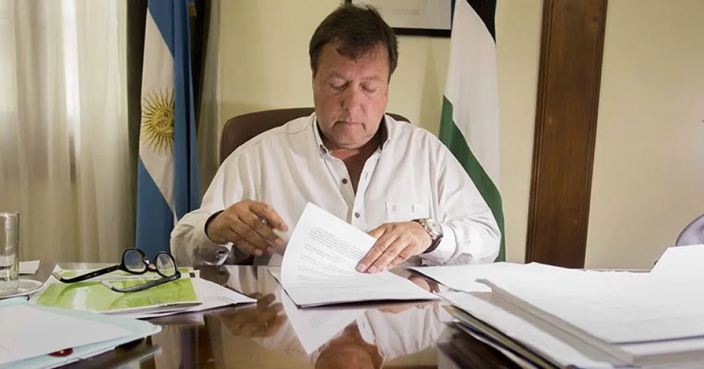 Está en la Legislatura Provincial el proyecto de ley para el ingreso a planta permanente de más de 2800 contratados