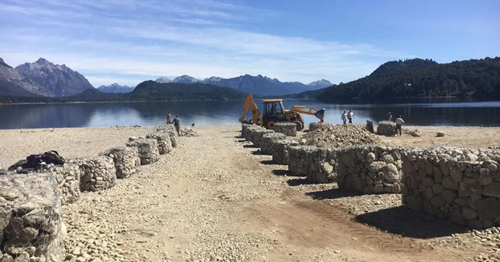 “Para nosotros, fue un baldazo de agua fría”