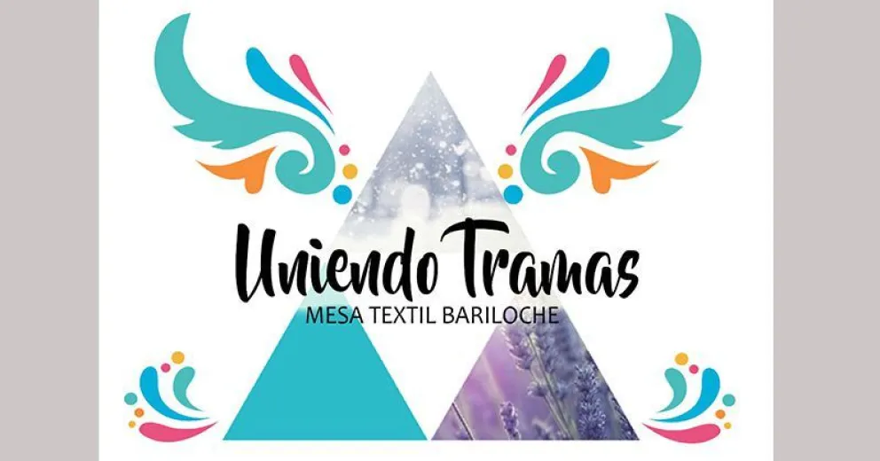 40 emprendedoras textiles exponen en la 5º "Uniendo Tramas”