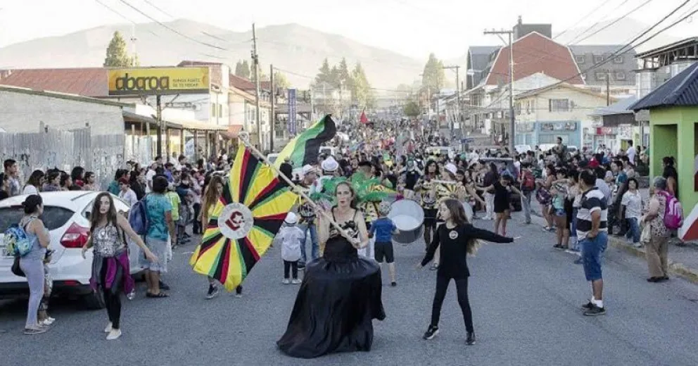 Más de 50.000 turistas eligen Río Negro para el fin de semana largo de carnaval