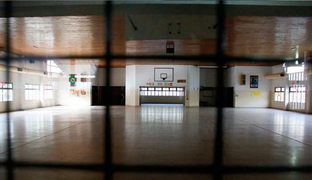 Las clases comenzarán el 11 de marzo en Río Negro   