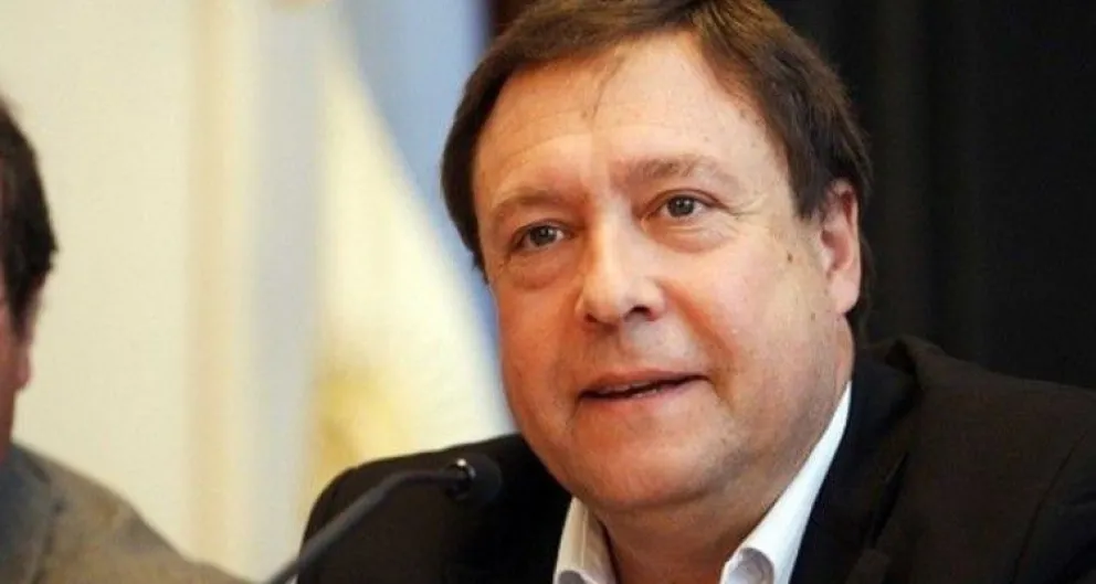 Weretilneck: “hicimos 1.600 obras y solo hubo problemas en tres o cuatro”