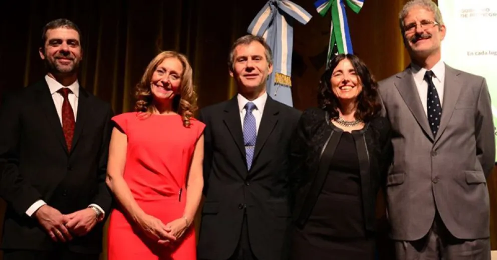 Este miércoles, el Superior Tribunal resolverá si Alberto Weretilneck puede ser candidato