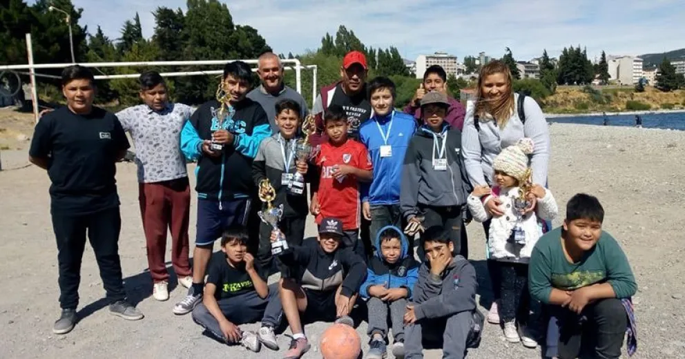 Agustín Oliva se quedó con la Copa Verano 2019