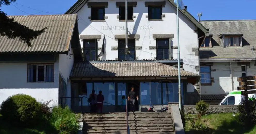 Trasladan el cuerpo del turista que murió atragantado en un restaurante