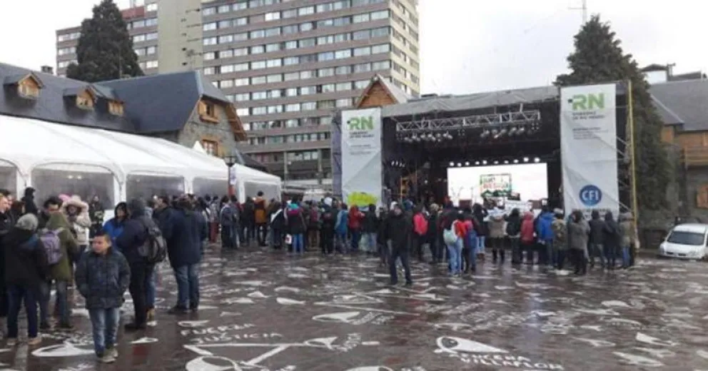 Fiesta de la Nieve: Municipio se “asociará” a la Cámara de Turismo para su realización
