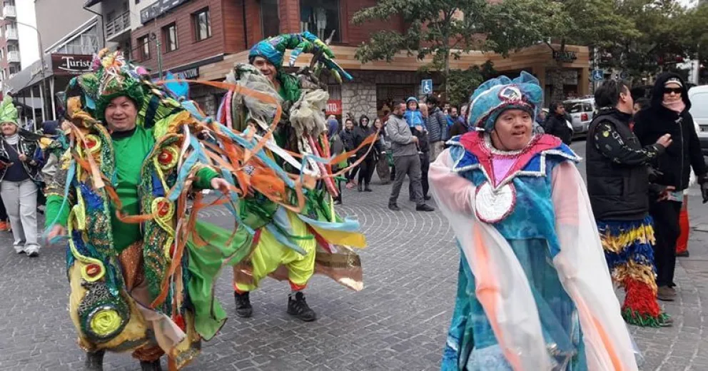 Se conocieron las fechas del Carnaval 2022