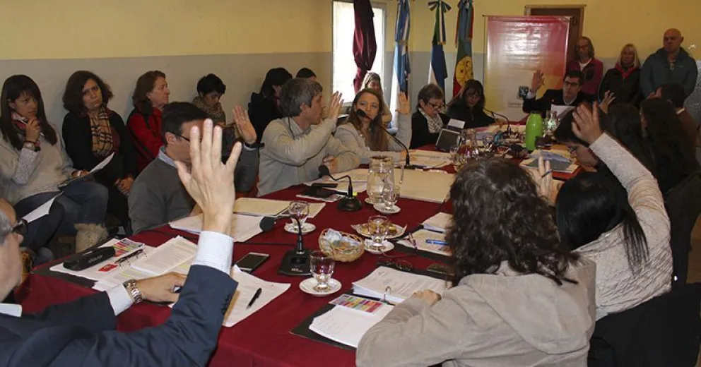 Puja política por la conformación de la nueva Junta Electoral Municipal