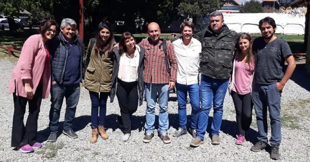 Propietarios de lotes del barrio Abedules podrán escriturar