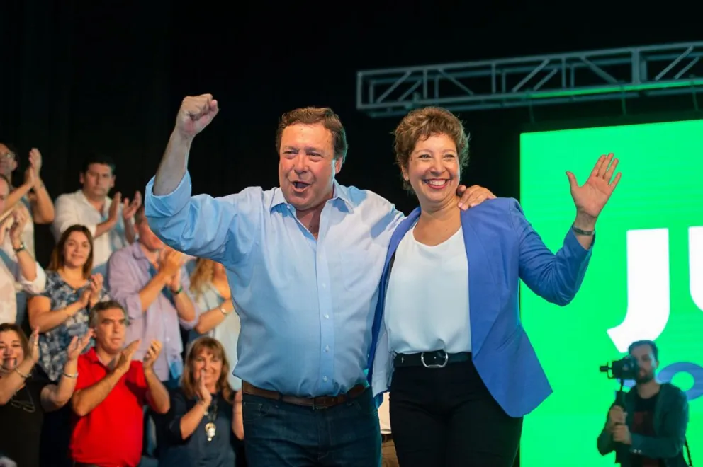 El Superior Tribunal habilitó a Weretilneck a competir en las elecciones