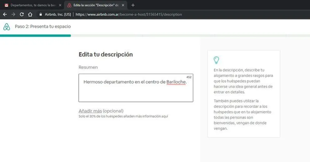 Aseguran que alojamientos informales acarrean crisis en los alquileres permanentes y sobreoferta turística