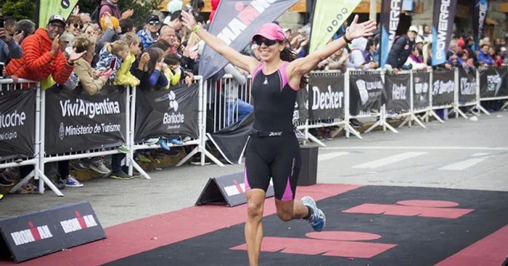 Se incorporan nuevos cortes para preparar el IronMan