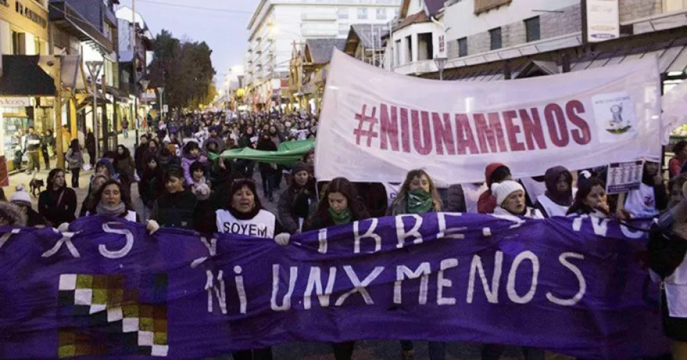 Este viernes, mujeres y disidencias convocan a un Paro Internacional