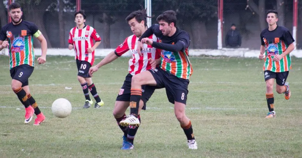 La mayoría de los partidos de la segunda fecha de LIFUBA se juegan este sábado