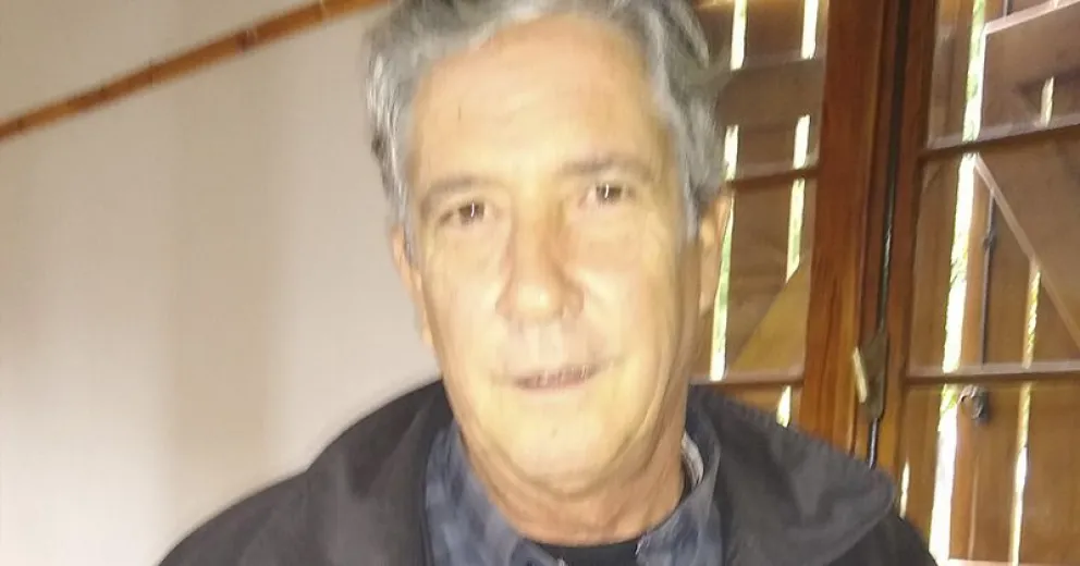 Adolfo Fourés: “es la primera vez que veo a turistas quejarse por el transporte”