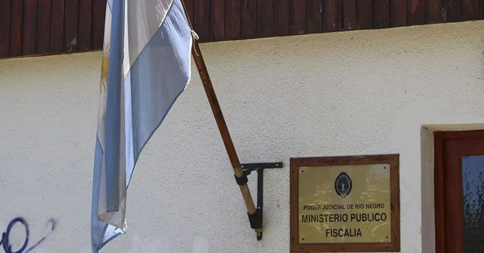 Allanaron la casa del hombre que fue encontrado asesinado en El Bolsón