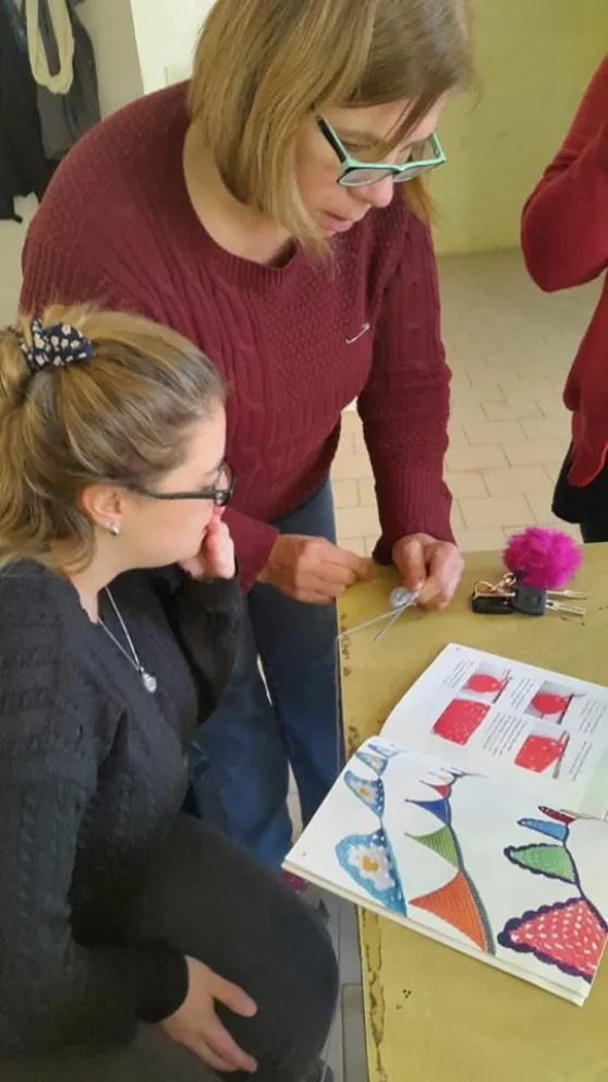 “Luego de 20 años de matrimonio y de sufrir maltrato, recuperé mi vida”