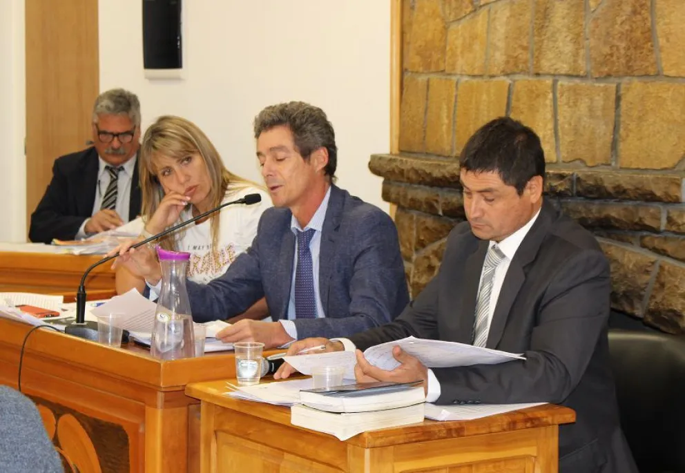 Fiscal solicitó 20 años de prisión para Boris Hermosilla